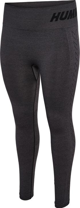 hummel Hmlte Curve Seamless Mw Tights (XXL)