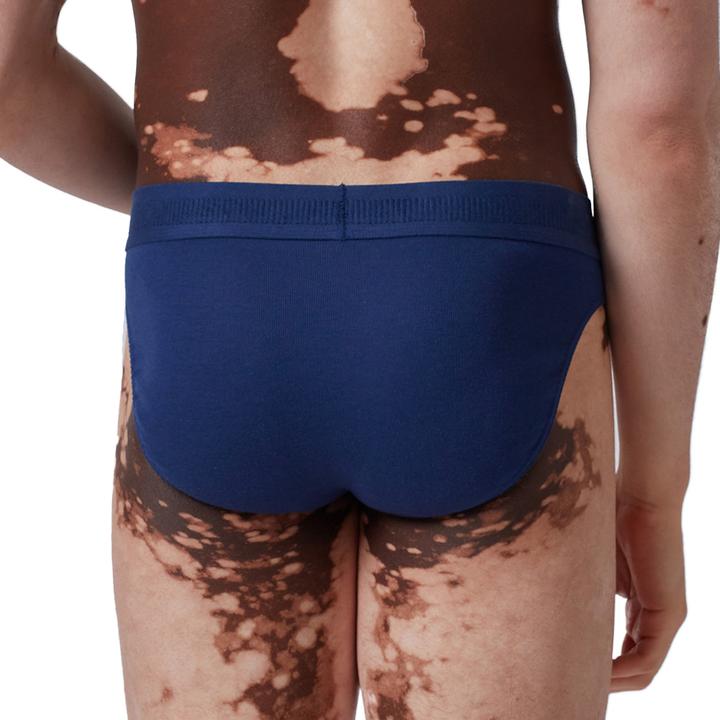 Produktbild Skiny 4er Pack Basic Slip / Unterhose (XL, 4er Pack)
