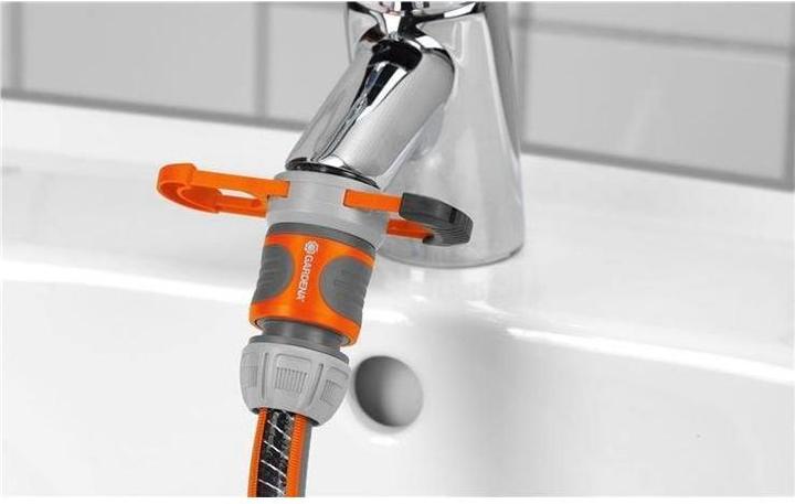 Actual product image Gardena Thread adapter (Adapter for indoor taps, 26.50 mm)