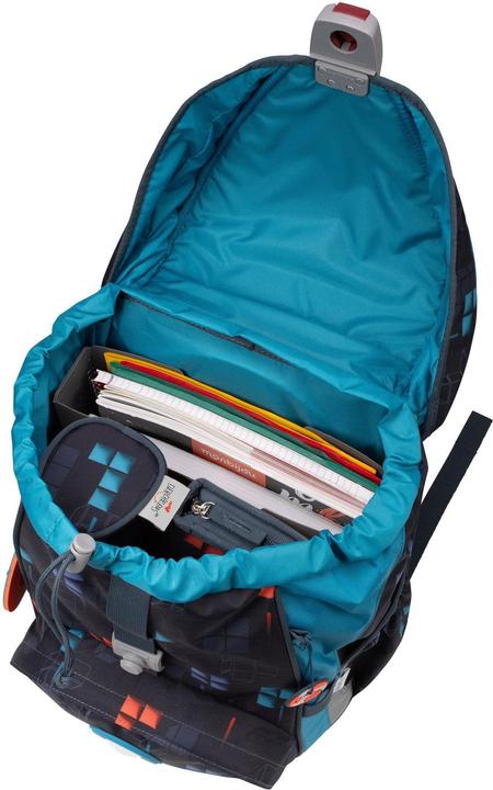 Produktbild Derdiedas ErgoFlex Schulranzen-Set 5tlg. (24 l)