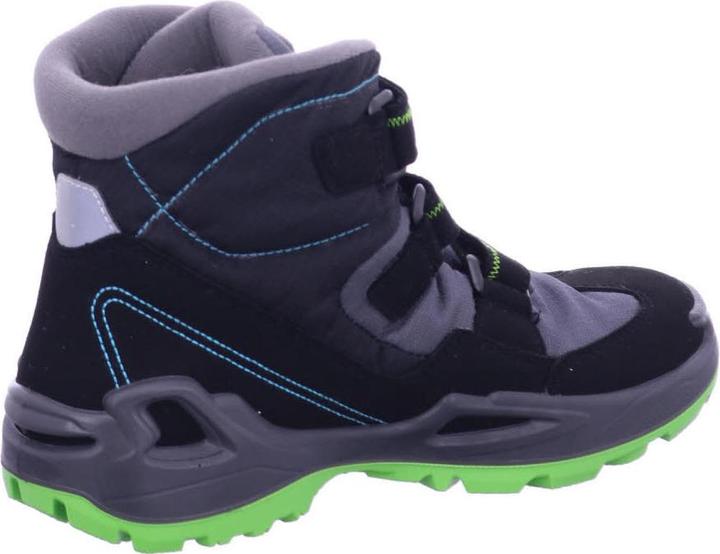 Actual product image Lowa Milo GTX (36)
