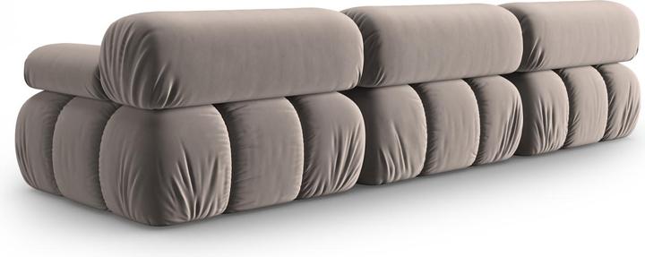 Actual product image Maison Heritage Gerda (Modular sofa, 3-seater)