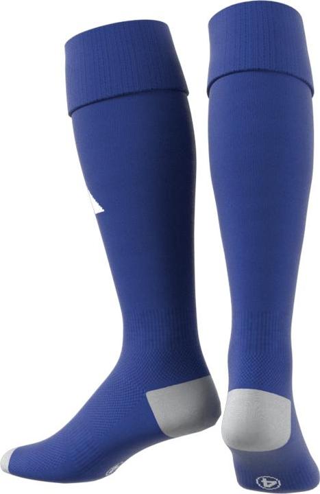 Image du produit adidas Milano 23 chaussettes de football bleu IB7818 (37-39) (S)