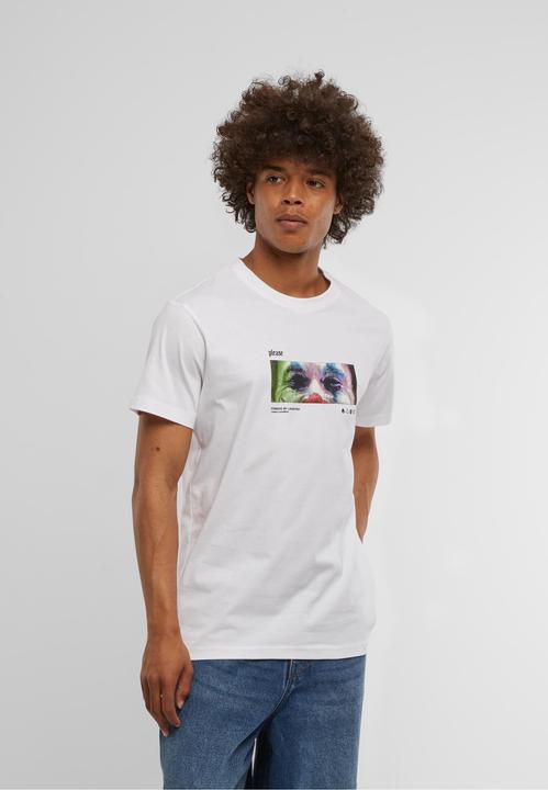 Immagine prodotto Mister Tee Please Tee - 15717 (XS)