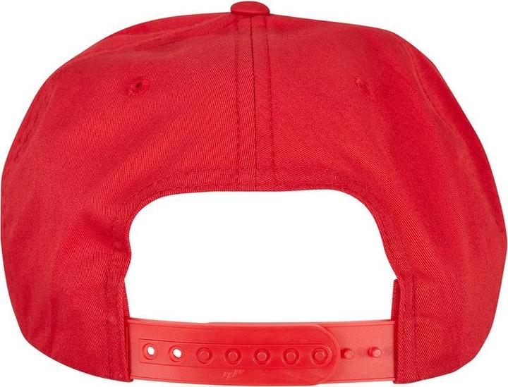 Actual product image Flexfit Unisex Adult Classic Poplin Golf Cap (One size)