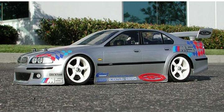 Image du produit HPI Carrosserie Bmw M5 (200mm)