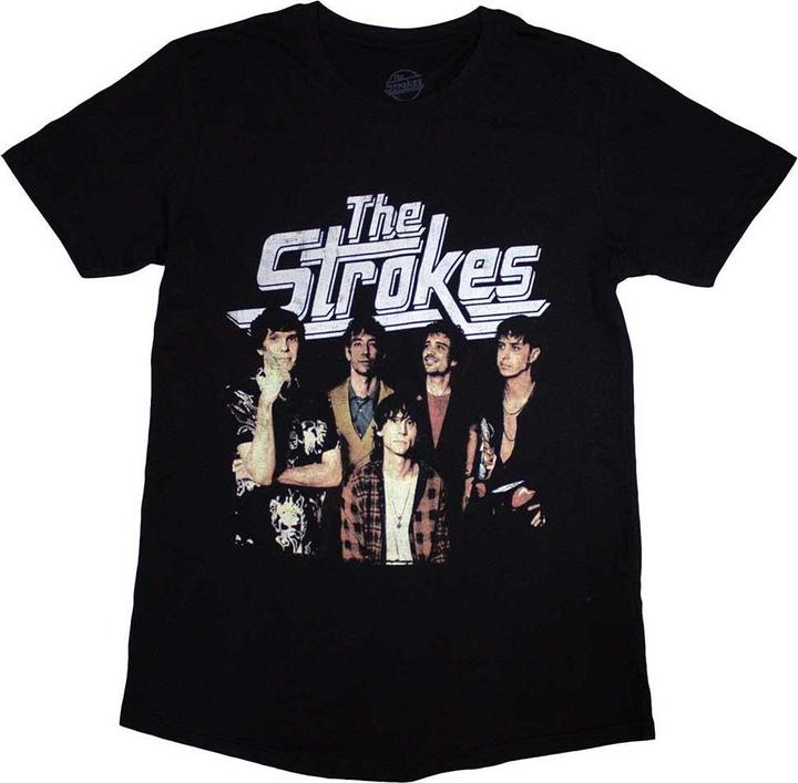 The Strokes TShirt