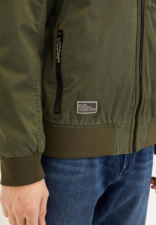 Immagine prodotto Camel Active Leichter Blouson mit Stehkragen (25)