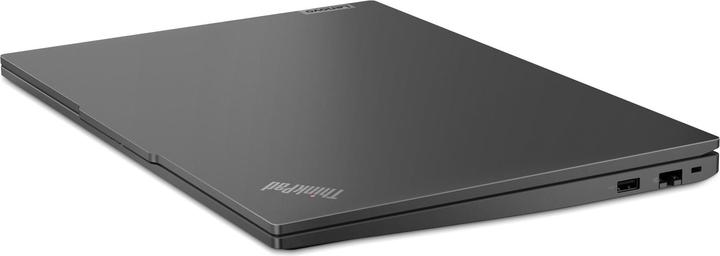 Actual product image Lenovo ThinkPad E16 Gen 1 (16", Intel Core i5-1335U, 16 GB, 512 GB, CH)