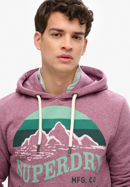 Actual product image Superdry Cl Great (XL)