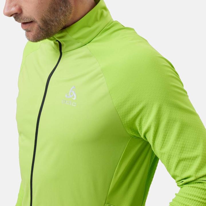 Image du produit Odlo Hybride chaud Zeroweight (S)