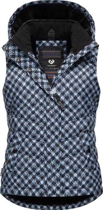 Actual product image Ragwear Hesty Print (XXL)