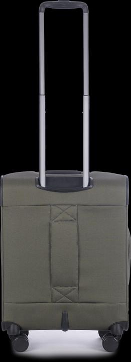 Immagine prodotto Stratic Carrello cabina Bendigo Light Plus a 4 ruote 54 cm (38 l, Bagaglio a mano (fino a 50 litri))