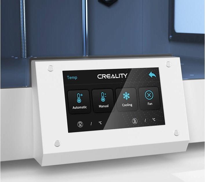 Image du produit Creality CR-5 Pro H