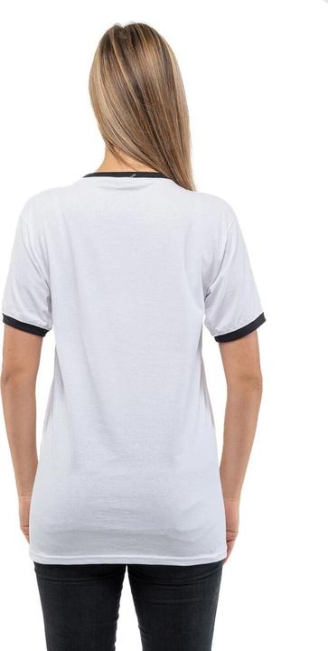 Immagine prodotto The Rolling Stones Maglietta donna/donna American LA Tour (L)
