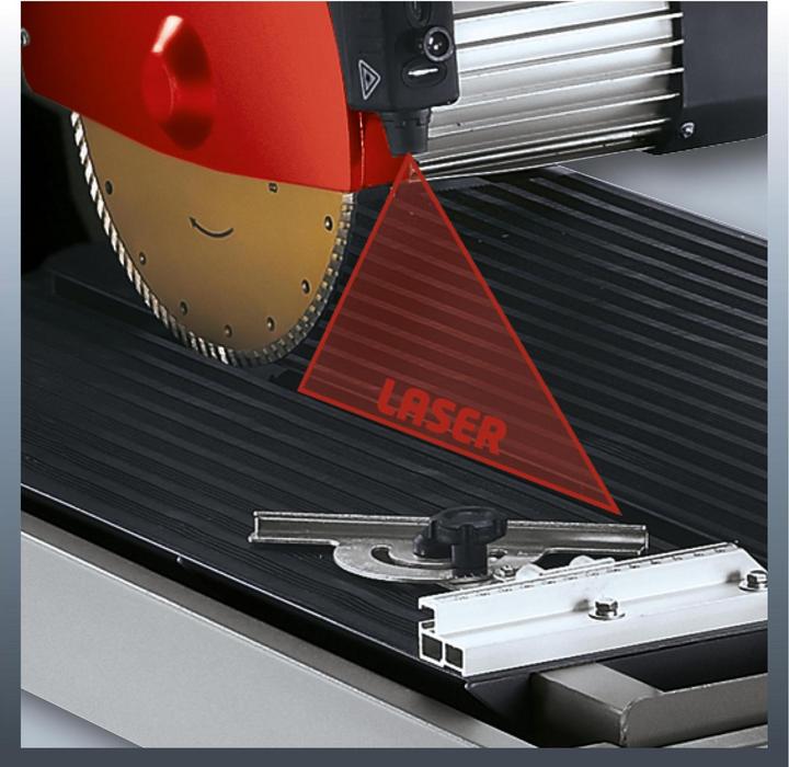 Produktbild Einhell TE-SC 570 L (Schneidegerät)