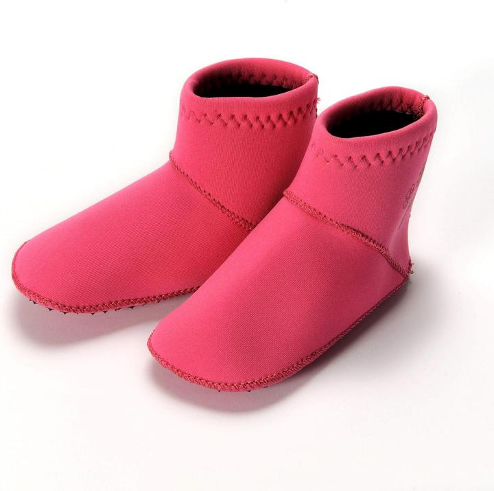 Baby shoes