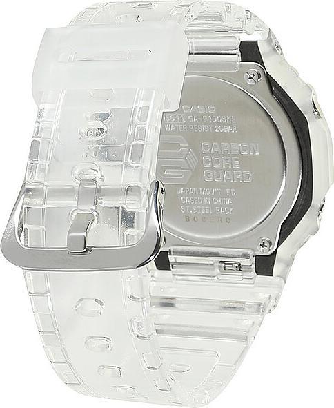 Image du produit G-Shock Classic (Montre numérique, Montre analogique, 45 mm)