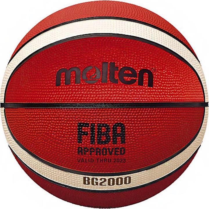 Molten B6G2000 BASKETBALL (6)