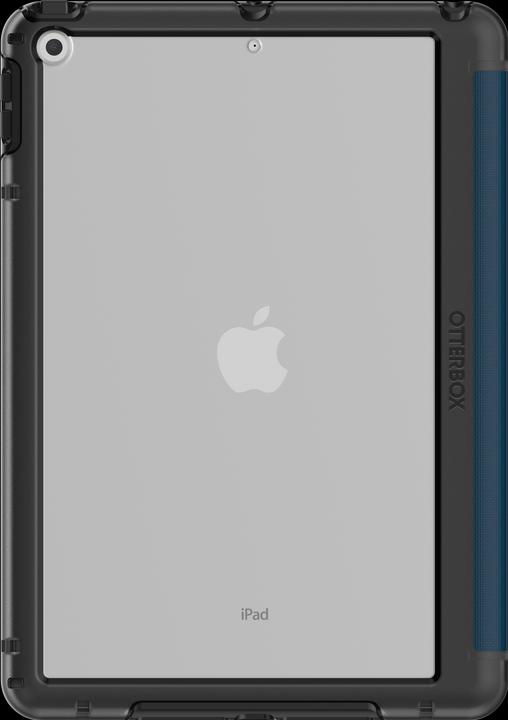 Produktbild OtterBox Symmetry Folio (iPad 2019 (7. Gen), iPad 2020 (8. Gen), iPad 2021 (9. Gen))