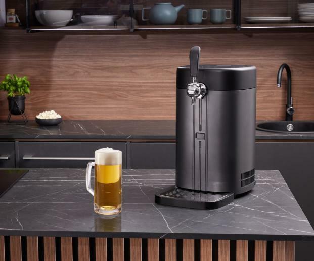 Productafbeelding Hisense HBD5A Bier Zapfanlage 740215