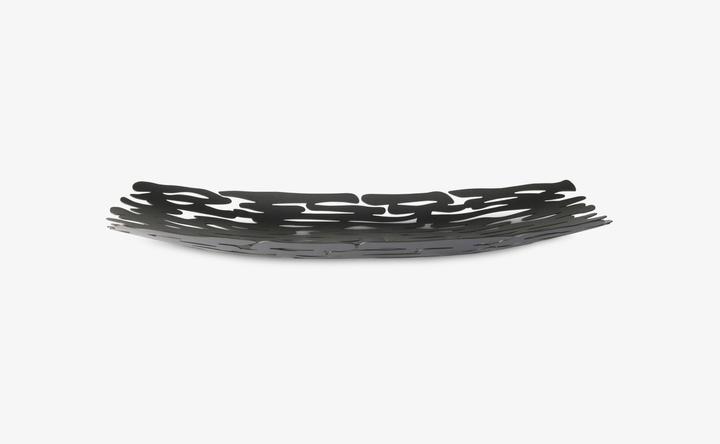 Actual product image Alessi Bark (21.5 x 19.5 x 5 cm)
