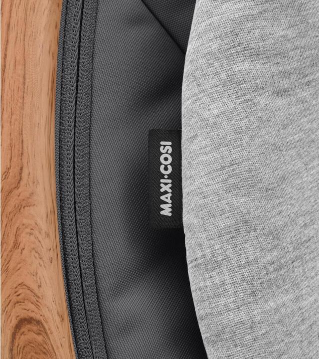 Produktbild Maxi-Cosi Cassia Swing Essential Graphite