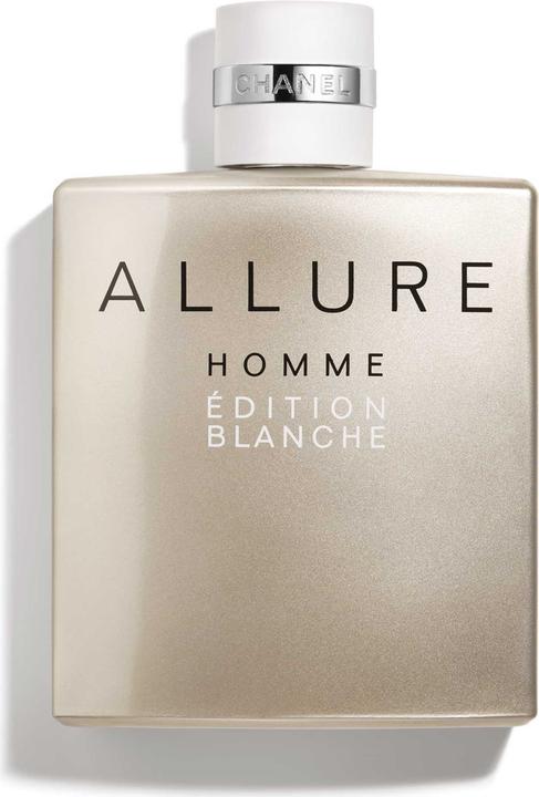 Immagine prodotto Chanel Allure Homme Édition Blanche (Eau de parfum, 100 ml)