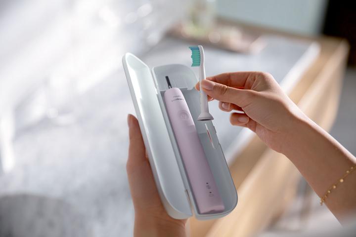 Immagine prodotto Philips Sonicare Serie 3100 (Spazzolino sonico)
