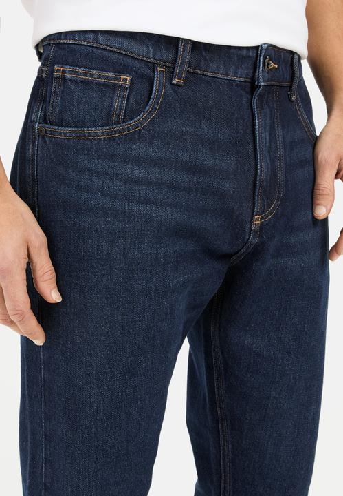 Image du produit Camel Active Loose Fit 5-Pocket Denim (33)