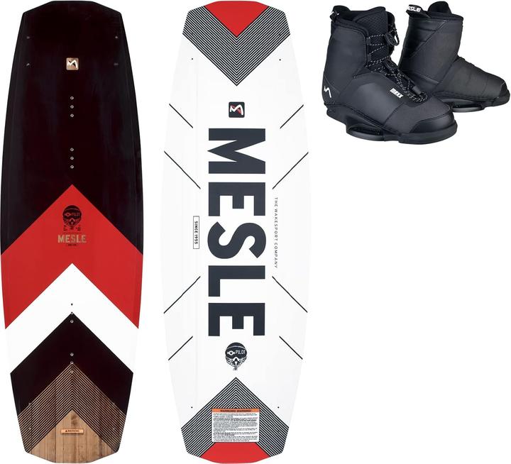 Wakeboard