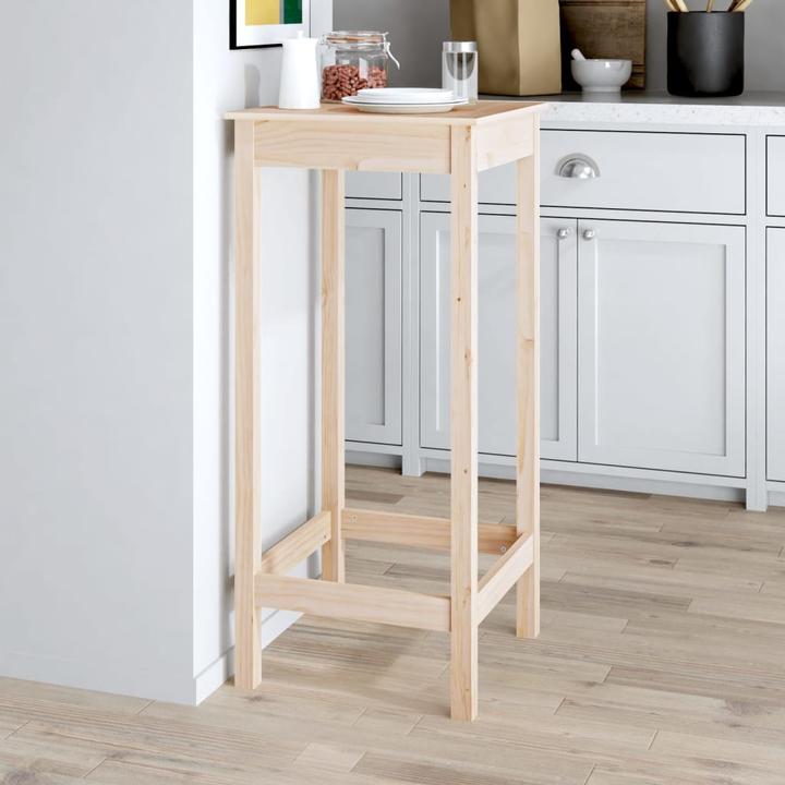 Produktbild VidaXL Jacob (50 x 50 x 110 cm)