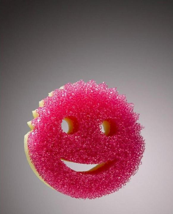 Image du produit Scrub Daddy Gommage Maman (1 pcs)