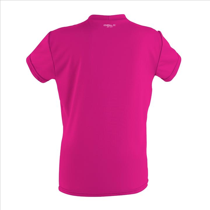 Image du produit O'Neill Toddler O'Zone S/S Sun Shirt - Girls