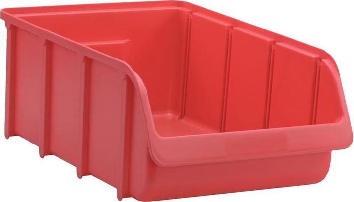 Alutec Stock sight box (B (49.5 x 31.5 x 18.5 cm, 19.27 l)