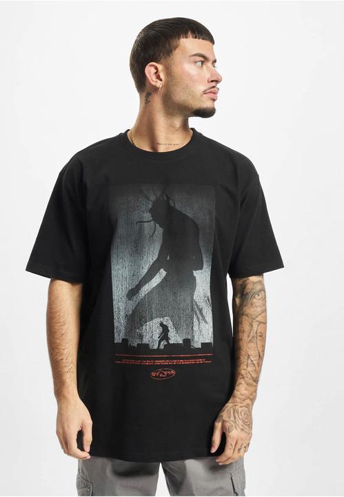 Produktbild Mister Tee Cannot Change Oversize Tee - 16614 (4XL)