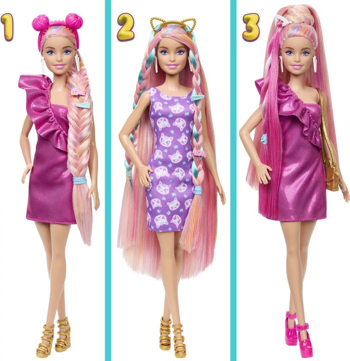 Actual product image Barbie Fun & Fancy