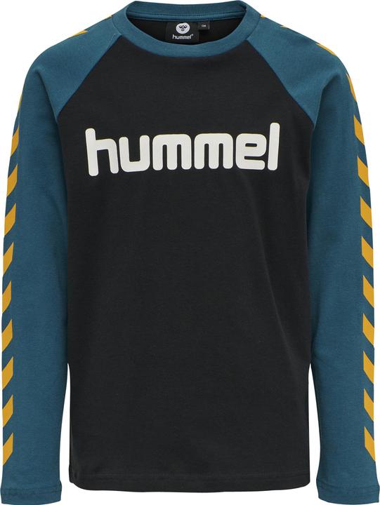 Immagine prodotto hummel Maglietta Per Ragazzi L/S (104)