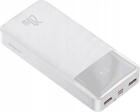 Produktbild Baseus Bipow Series (20000 mAh, 20 W, 74 Wh)