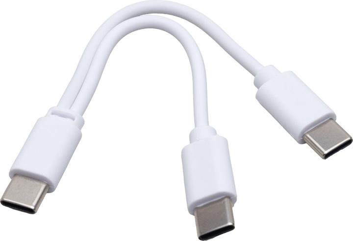 Immagine prodotto Patona Batteria ricaricabile Premium 4x CR123 USB-C (Caricabatterie per fotocamere)
