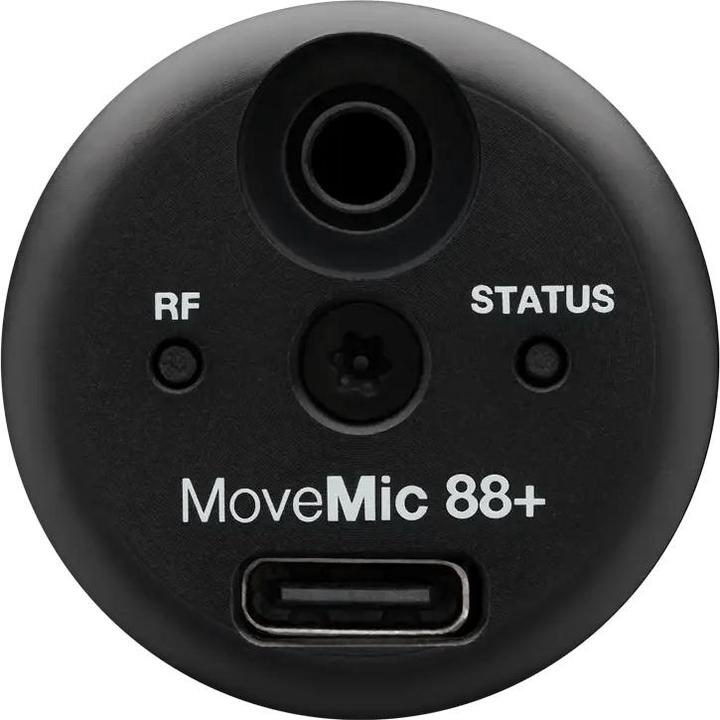 Image du produit Shure Mikrofon MoveMic 88+W