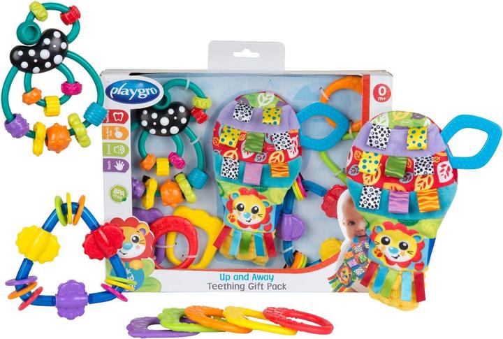 Produktbild Playgro Gift box, Balloon - (10187220) (1 x)