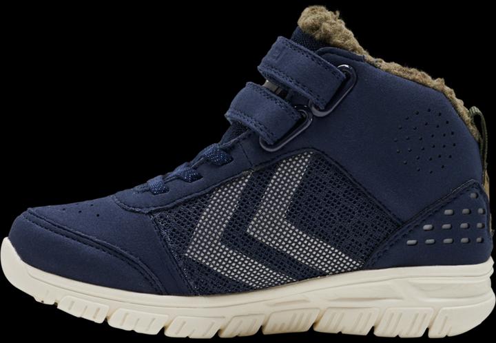 Immagine prodotto hummel Crosslite Winter Mid Tex Jr (25)