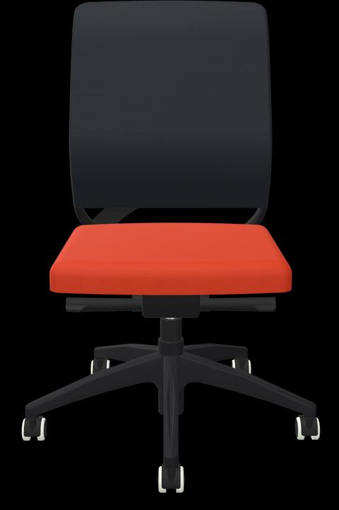 Immagine prodotto Moving Sedia girevole per ufficio Ecochair