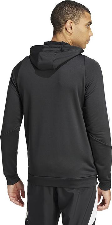 Actual product image adidas TIRO24 TRHOOD (XXL)