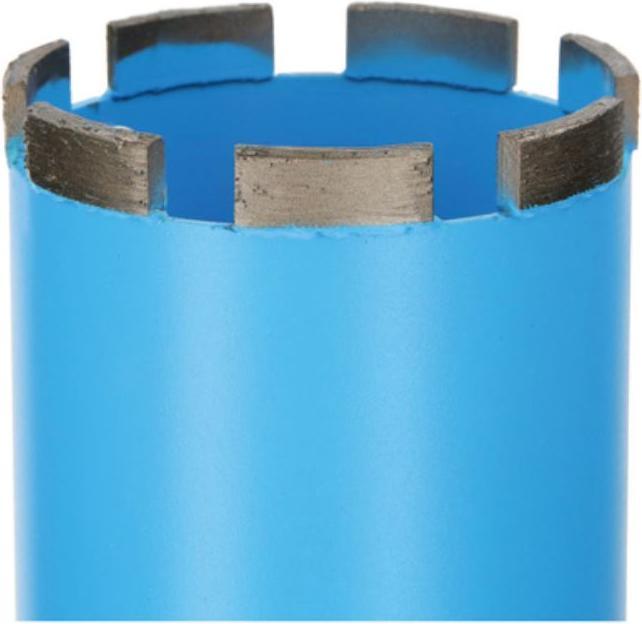 Actual product image Bosch Professional Zubehör PRO Core Cutter wet, 82 x 450 mm, 1 1/4-inch UNC (82 millimetres)