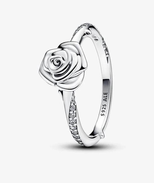 Immagine prodotto Pandora Anello Bloom (54, 925 Argento)