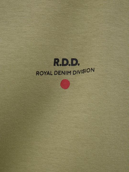 Produktbild Jack & Jones RDD Gedruckt Rundhals T-shirt T-shirt (M)