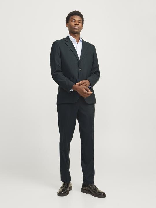 Actual product image Jack & Jones JPRBUSHWICK Regular fit blazer Single-breasted blazer (54)