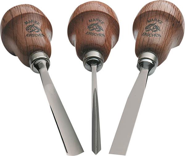 Produktbild Kirschen Kerbschnitzsatz (10 mm)